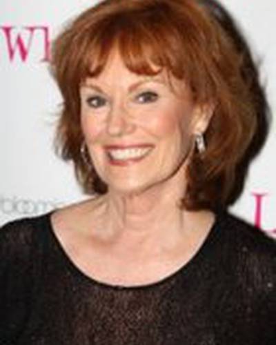 Барбара Роудс фото