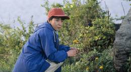 Кадр из фильма "Фейерверк" - 1