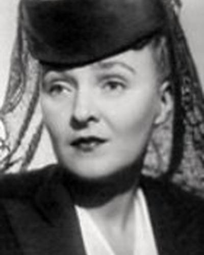 Елена Кузьмина фото