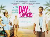 Постер День цветов