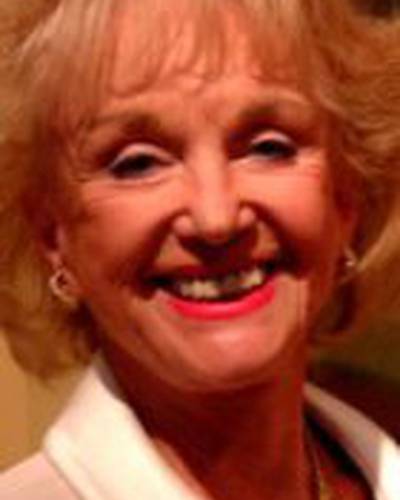 Мойра Листер фото