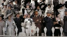 Кадр из фильма "Моя прекрасная леди" - 1