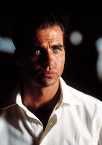 Кадр Белый охотник, черное сердце