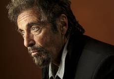 Аль Пачино снимется у Тарантино