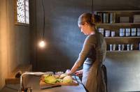 Кадр Дивергент