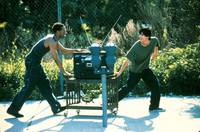 Кадр Реквием по мечте