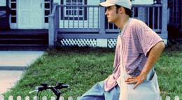 Кадр из фильма "Teenage Space Vampires" - 1