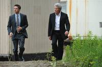 Кадр Двойной агент