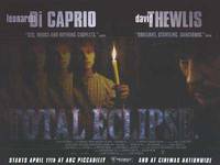 Постер Полное затмение