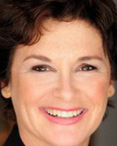 Стефани Цимбалист фото