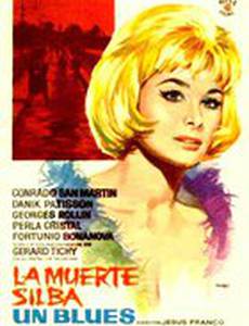 La muerte silba un blues