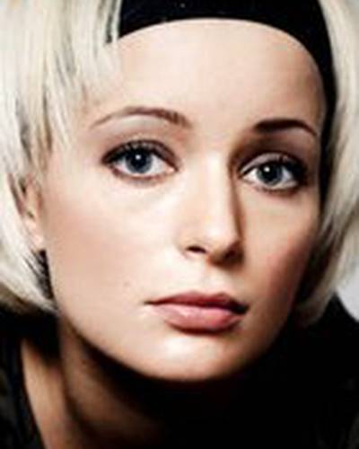 Поля Полякова фото