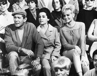 Кадр Thunder Alley