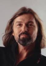 Никас Сафронов фото