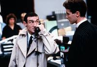 Кадр Дельцы