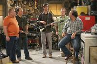 Кадр Как сказал Джим