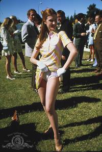 Кадр Улыбка