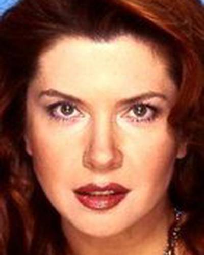 Вера Сотникова фото