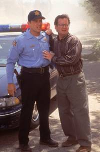 Кадр Частокол