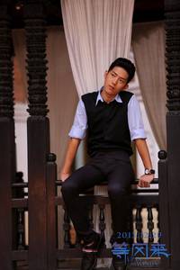 Кадр Вверх по ветру