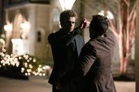 Кадр Дневники вампира