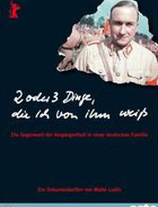 Две или три вещи, которые я знаю о нем