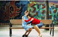 Кадр Возвращение