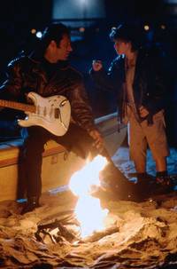 Кадр Приключения Форда Ферлейна