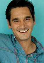 Джонатан Россетти фото