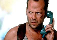 Брюс Уиллис готовится снова сыграть Джона МакКлейна