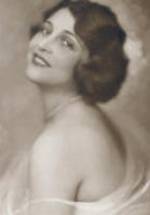 Claire Rommer фото