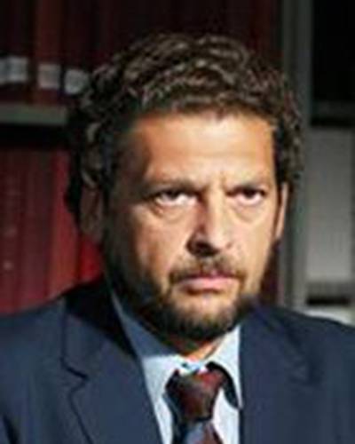 Антонино Брускетта фото