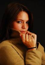 Барбара Дзикановице фото