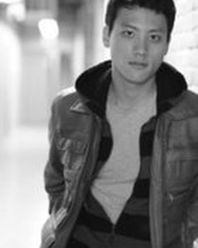 Энтони Шим фото