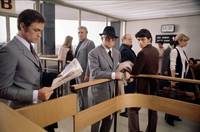 Кадр Сицилийский клан