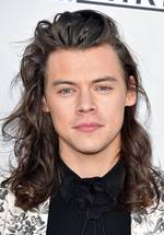 Гарри Стайлс фото
