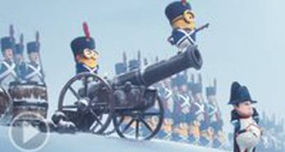 Трейлер №2 (украинский дублированный) 