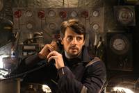 Кадр Опасное погружение