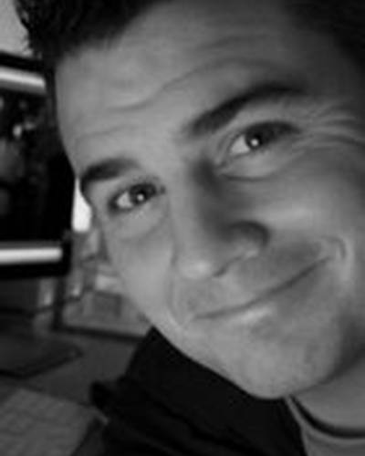 Йен Пауэр фото