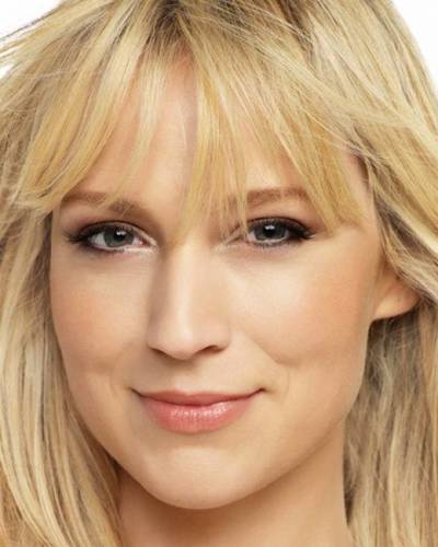 Бэт Рисграф фото