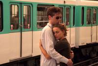 Кадр Париж, я люблю тебя