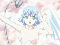 Кадр Клинок королевы: Наследница трона