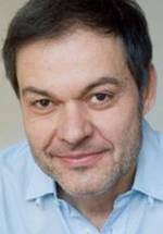 Дэниэл Дель Понте фото