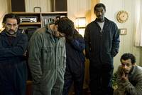 Кадр Звезда Диего