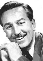 Уолт Дисней