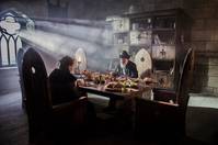 Кадр Воскресший Эртугрул