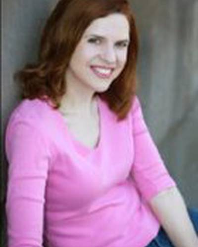 Эми Метрока фото