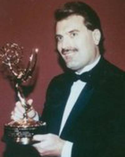 Джим Стовэлл фото