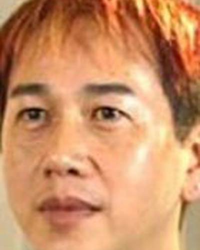 Кларенс Фок Ииу-леунг фото