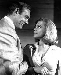 Кадр Голдфингер